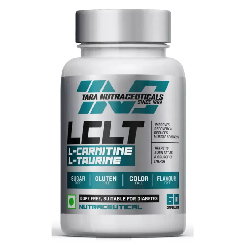 Buy TNC Lclt Capsules Aminos - 55% Off!
