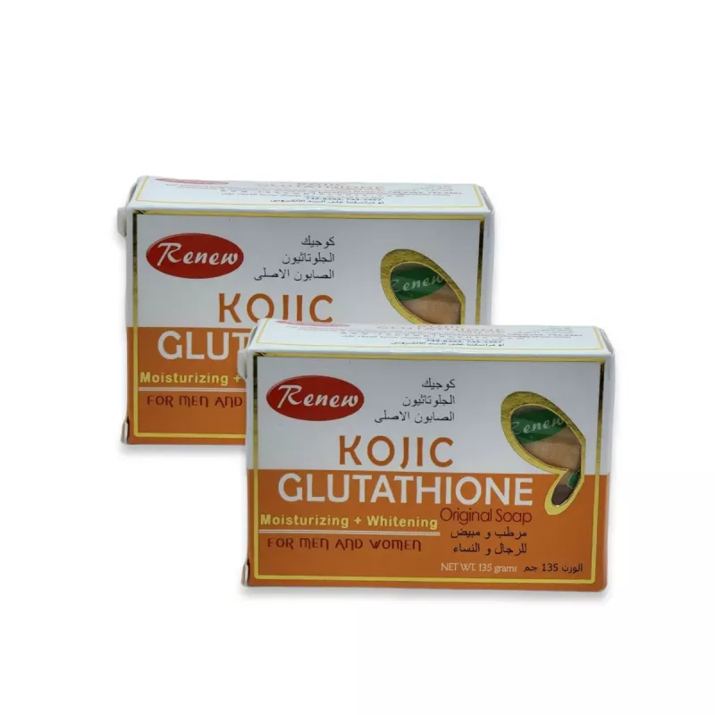do you take igf 1 lr3 everyday Co Luxury Glutathione Skin Whitening Soap with Kojic acid and Shea But – Co  Luxury