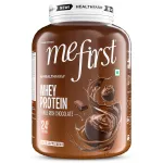 Healthfarm Me First Whey protein Double Rich Chocolate (2kg)