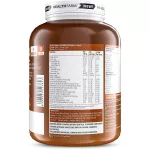 Healthfarm Me First Whey protein Double Rich Chocolate (2kg)
