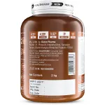 Healthfarm Me First Whey protein Double Rich Chocolate (2kg)