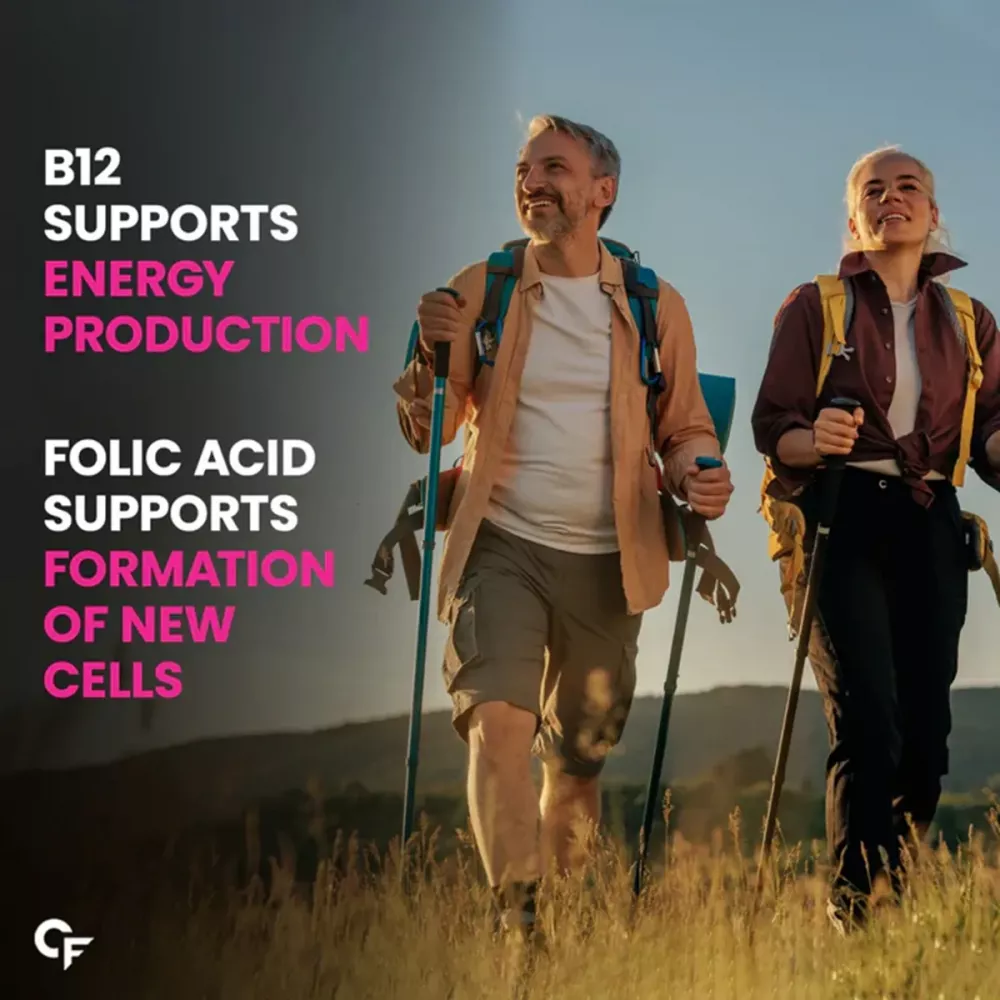 Carbamide Forte B-Complex (Novo-Plex) Tablets Unflavored (120tab)