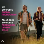 Carbamide Forte B-Complex (Novo-Plex) Tablets Unflavored (120tab)