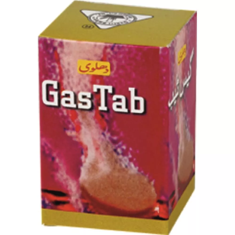 Buy Dehlvi Gas Tablets Online in India 21 Off!