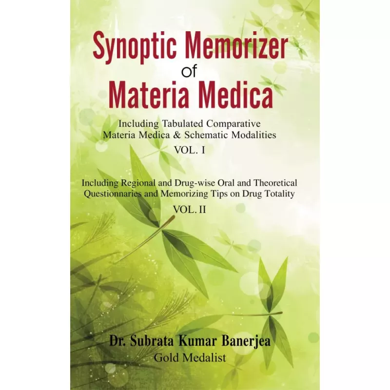 健康・医学 Synoptic Materia Medica 2 Prisma Synoptic Materia Medica 2: The Complement to Prisma by Frans