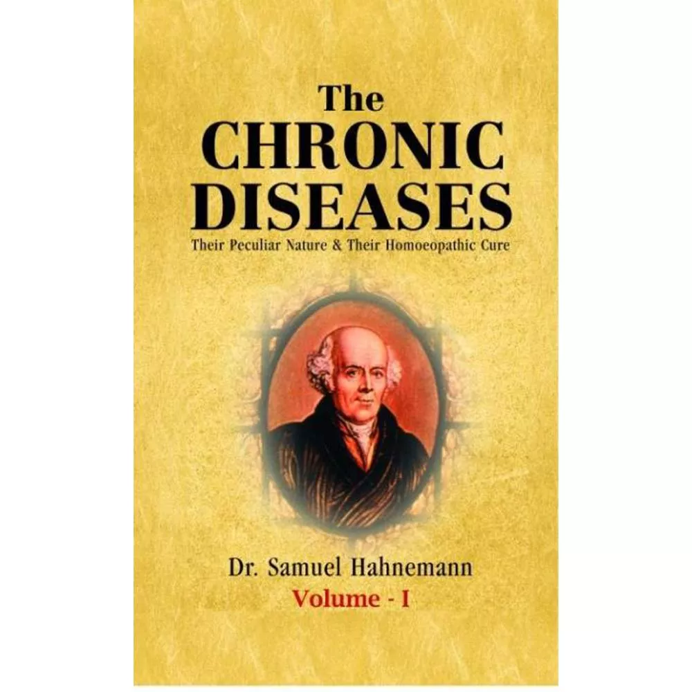 Buy The Chronic Diseases 2 Vol Set Book