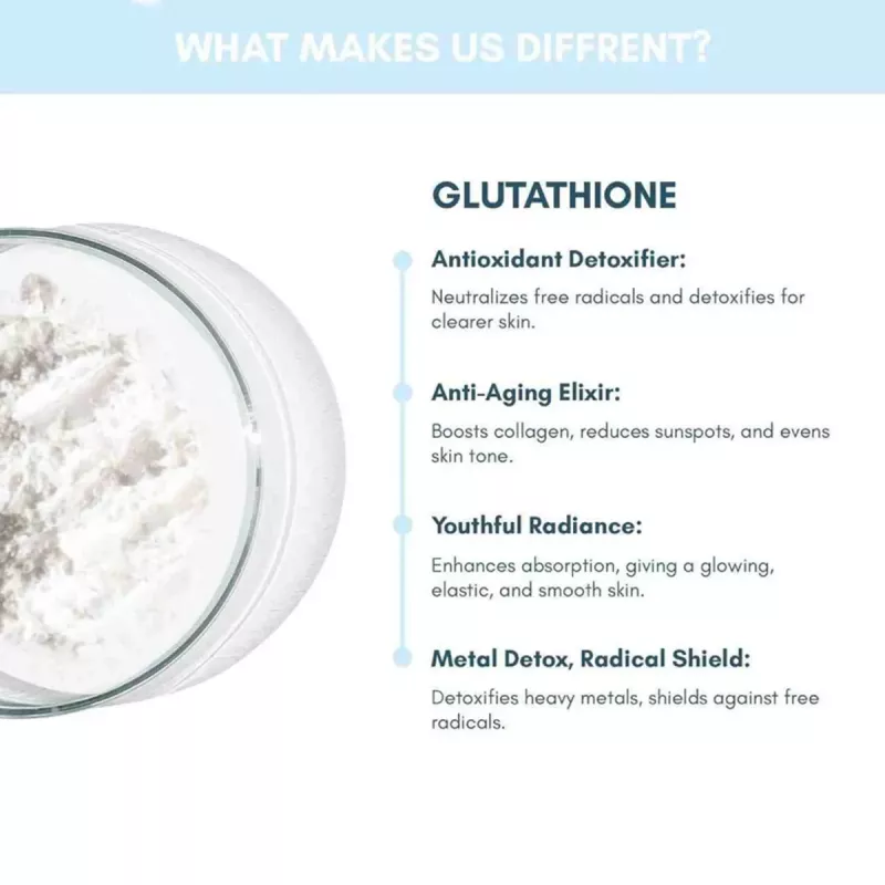 mushrooms with glutathione How to increase glutathione levels: 4 natural ways