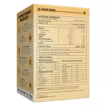 Avvatar Performance Whey Protein (Each 35g) Malai Kulfi (5Sachet)