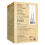 Avvatar Performance Whey Protein (Each 35g) Unflavored (5Sachet)