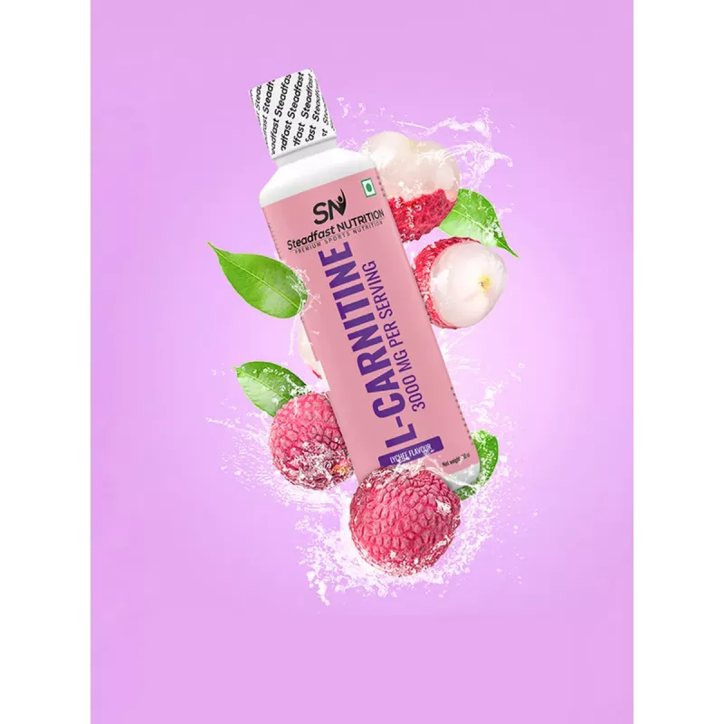 l carnitine found in stea The Right Way to Take L-Carnitine to Boost Your Training Buy Steadfast Nutrition L-Carnitine 3000mg