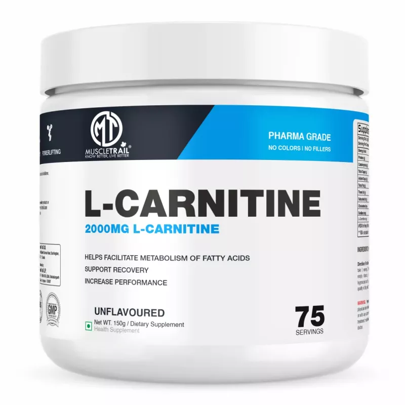 2000mg l carnitine a day Buy Muscle Trail L-Carnitine Aminos - 65% Off! ingredient: niacinamide Flavors:Orange Pineapple Customer reviews for Perricone