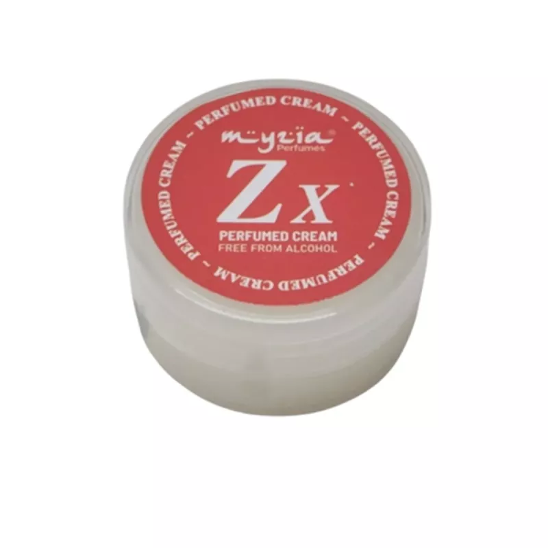 Buy Myzia Zx Perfume Cream Online - 35% Off! | Healthmug