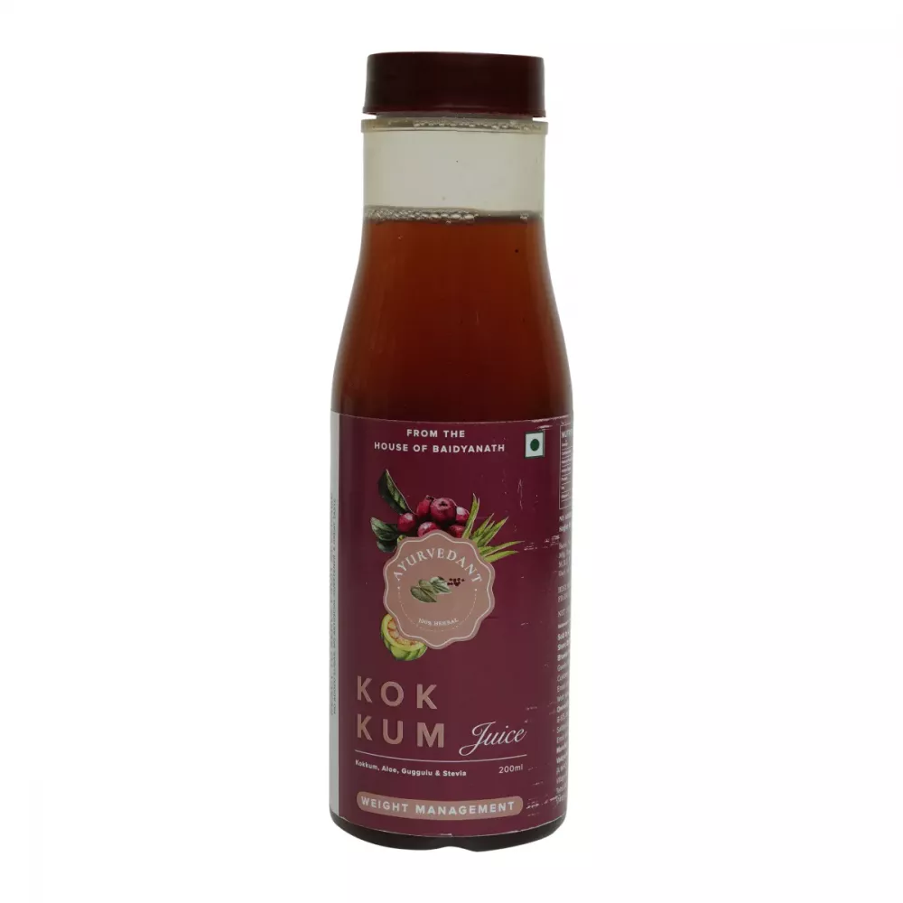 Kokum juice clearance online