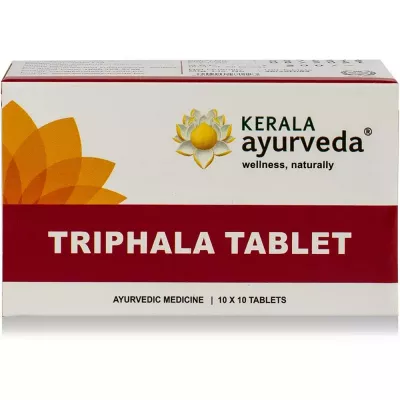 Kerala Ayurveda para la próstata