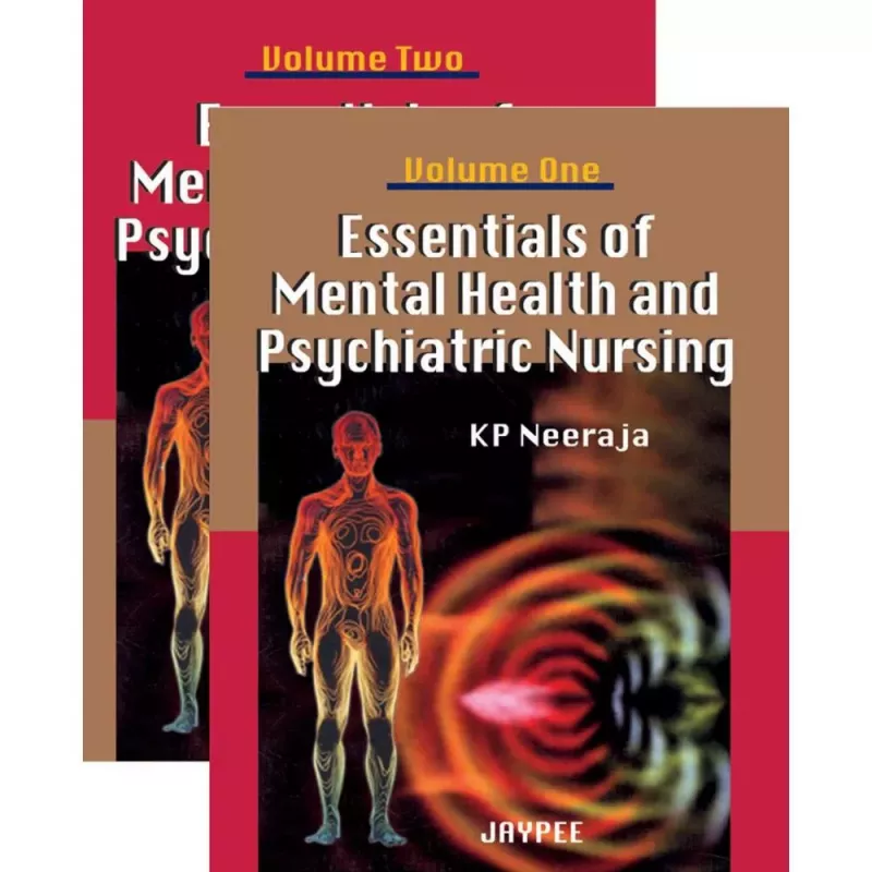 Essentials of Psychiatric Nursing [Book]