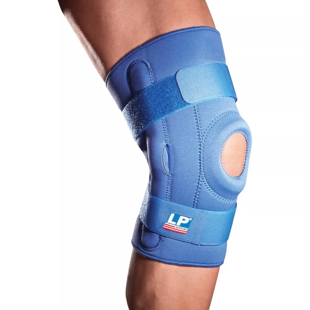 Buy LP Support Hinged Knee Stabilizer Online 17 Off!