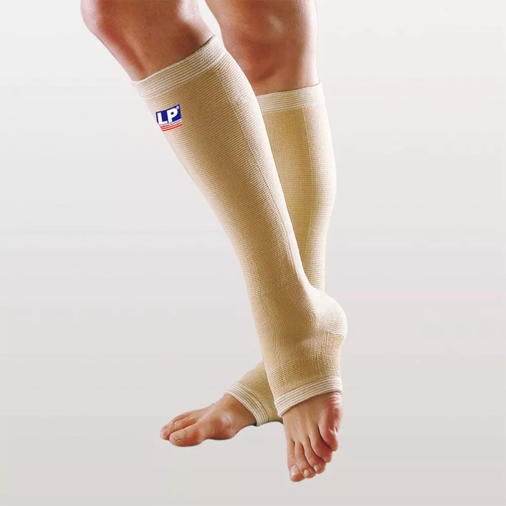 Buy Lp Support Elastic Calf Support Online - 17% Off! 