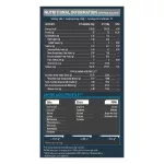 Muscleblaze Whey Protein Richmilk Chocolate (1kg)