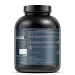 Muscleblaze Mass Gainer XXL Chocolate (3kg)