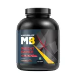 Muscleblaze Weight gainer Chocolate (3kg)