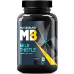 Muscleblaze Milk Thistle (60tab)