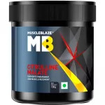 Muscleblaze Citrulline Malate (100g)