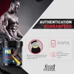 Muscleblaze Citrulline Malate (100g)