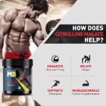 Muscleblaze Citrulline Malate (100g)