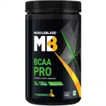 Muscleblaze BCAA Pro Pineapple (450g)