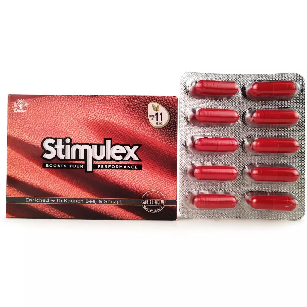 stimulex-indication