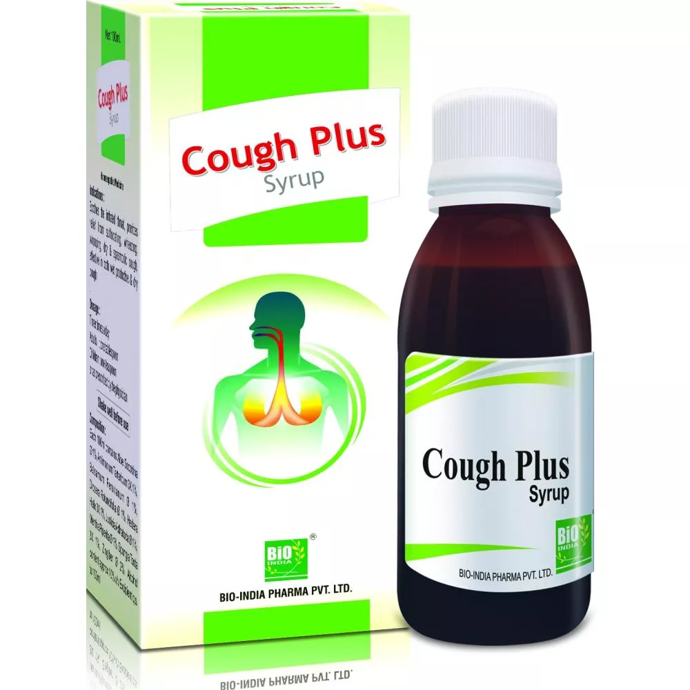 Steam for dry cough