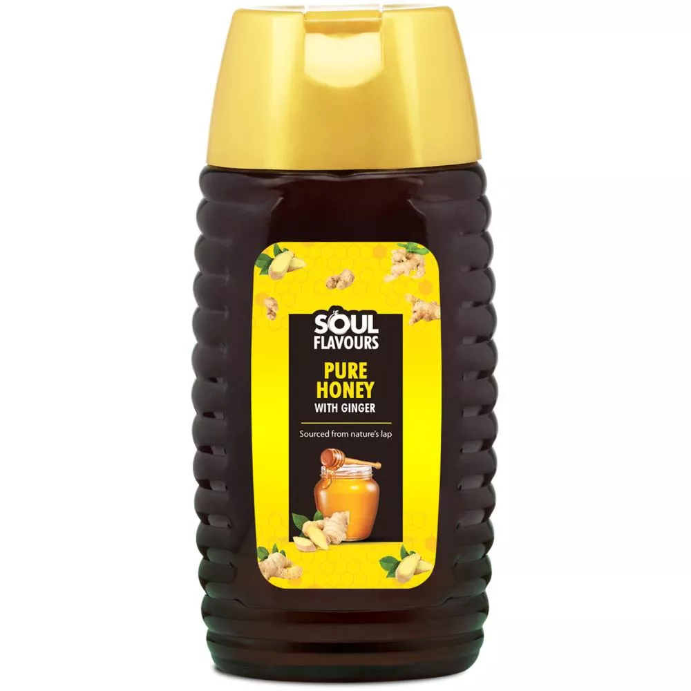 modicare honey bar soap