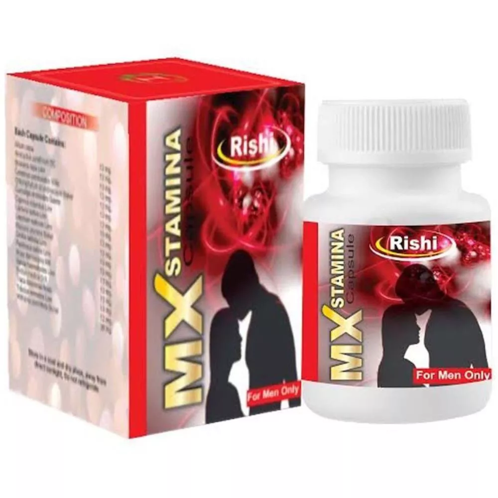 healthmax care capsule