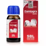 SBL Damiagra Drops (30ml)
