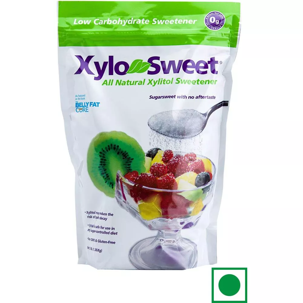 Buy Xlear Xylitol Xylosweet Sweetener Online 10 Off!