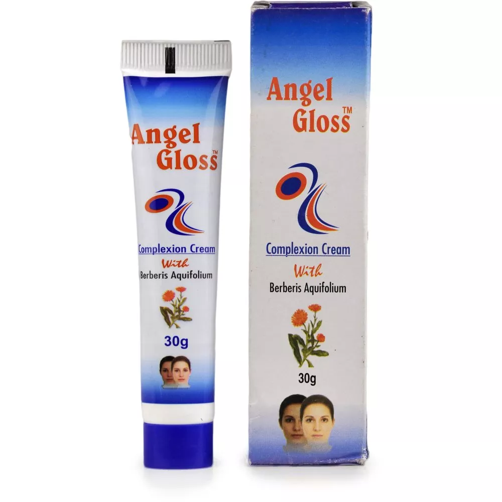 Buy Dr Bhargava Angel Gloss Cream Online - 20% Off! | Healthmug.com