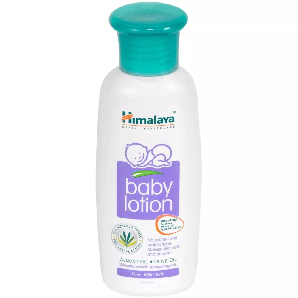 Himalaya soothing 2025 calamine baby lotion