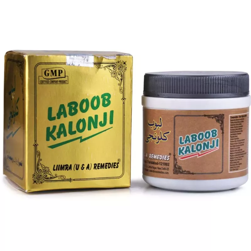 Buy Liimra Laboob Kalonji Online in India 25 Off Healthmug