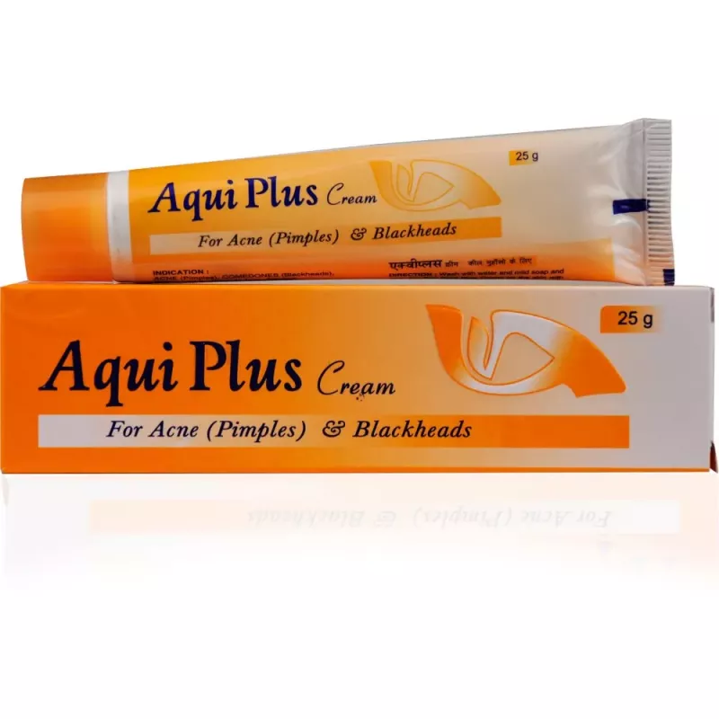 Buy HAPDCO Aqui Plus Cream Online 29 Off Healthmug