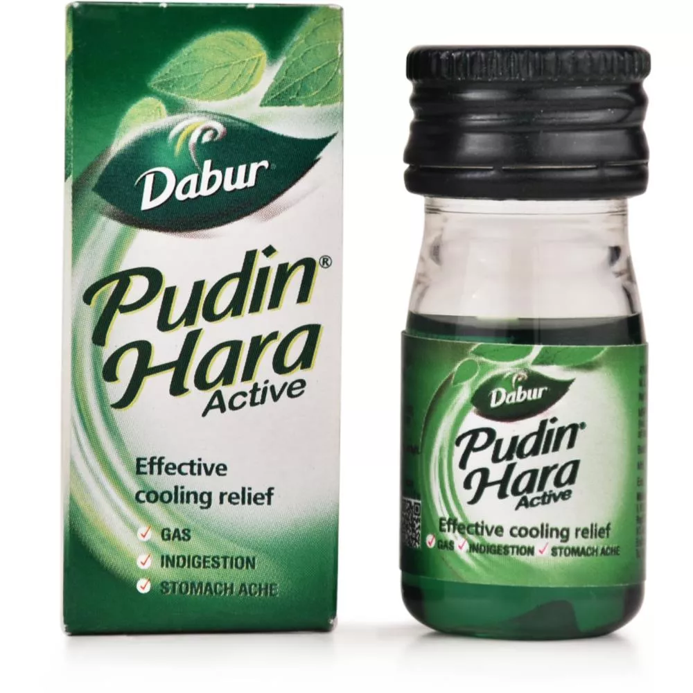 Buy Dabur Pudin Hara Drops Medicines 14 Off!