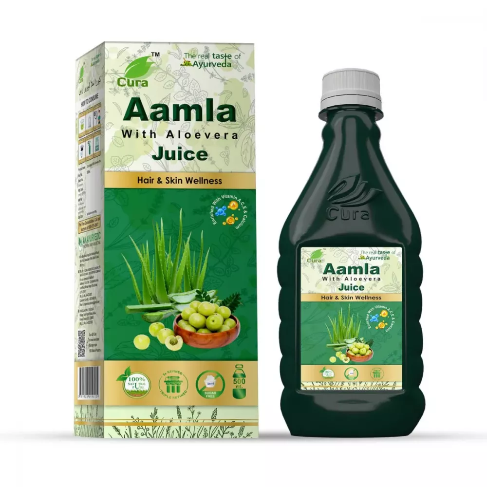 Aloe vera amla clearance juice side effects