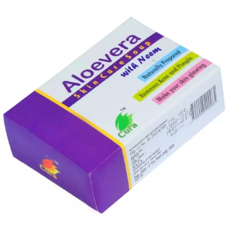 health and beauty aloe vera gel Aloe Vera Gelly main image 1