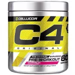 Cellucor C4 Original Pre Workout (60 Servings) Watermelon (390g)