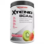Scivation Xtend BCAAs 30 Servings Strawberry Kiwi (410g)