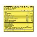 Cellucor C4 Original Pre Workout (60 Servings) Strawberry Magarita (390g)