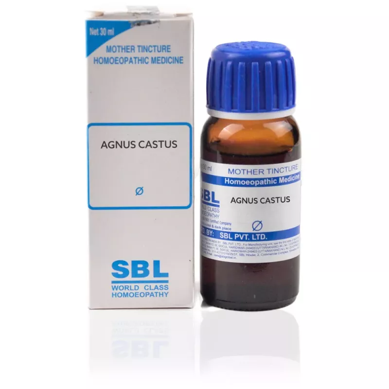 Buy SBL Agnus Castus 1X Q 30ml Online 11 Off Healthmug