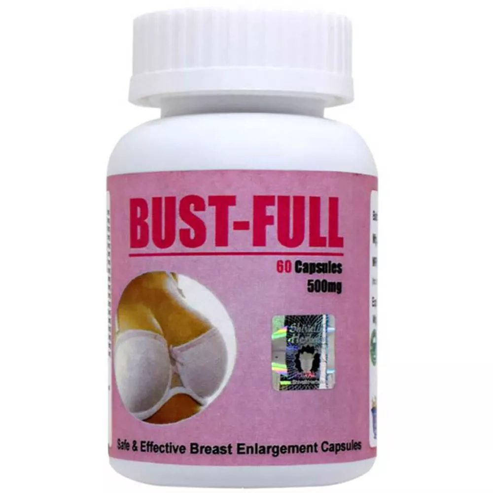 shivalik herbals bust full cream