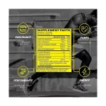 Cellucor C4 Original (30 Servings) Orange Burst (195g)
