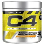 Cellucor C4 Original (30 Servings) Orange Burst (195g)