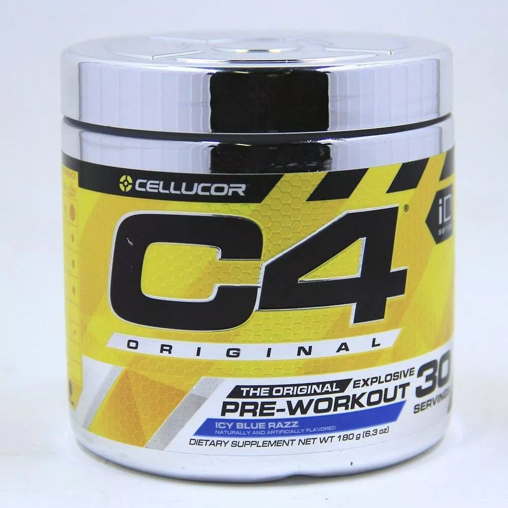 38 Recomended Pre workout ibs for Women